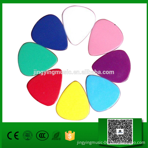 Wholesale China Made All Kinds of Color Celluloid Guitar Picks